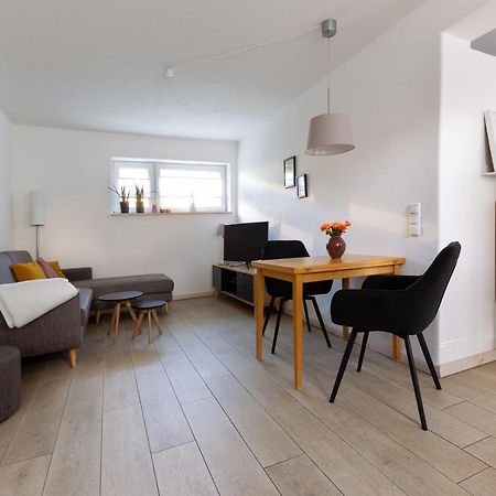 Apartment Close To The Beach Φλένσμπουργκ Εξωτερικό φωτογραφία