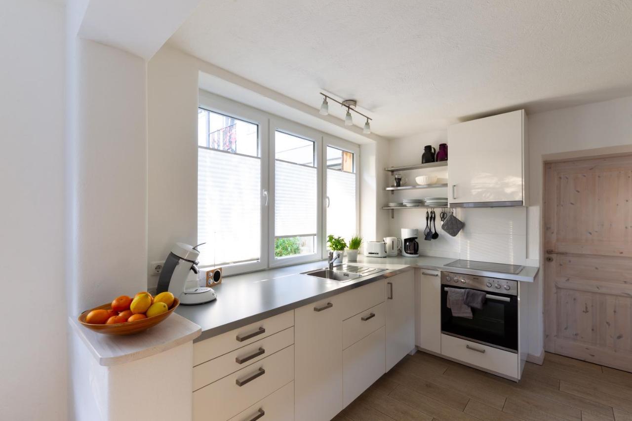 Apartment Close To The Beach Φλένσμπουργκ Εξωτερικό φωτογραφία