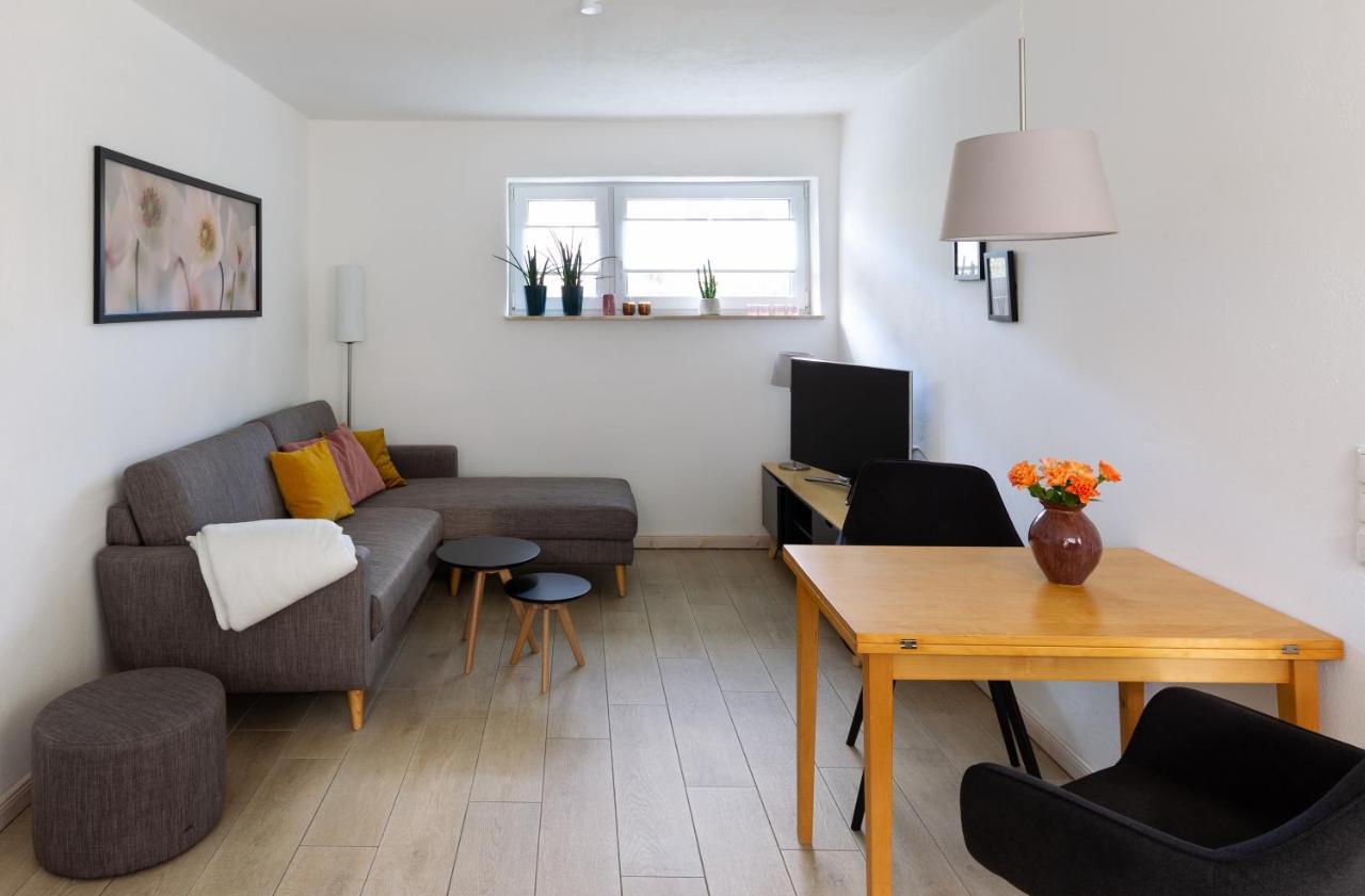 Apartment Close To The Beach Φλένσμπουργκ Εξωτερικό φωτογραφία