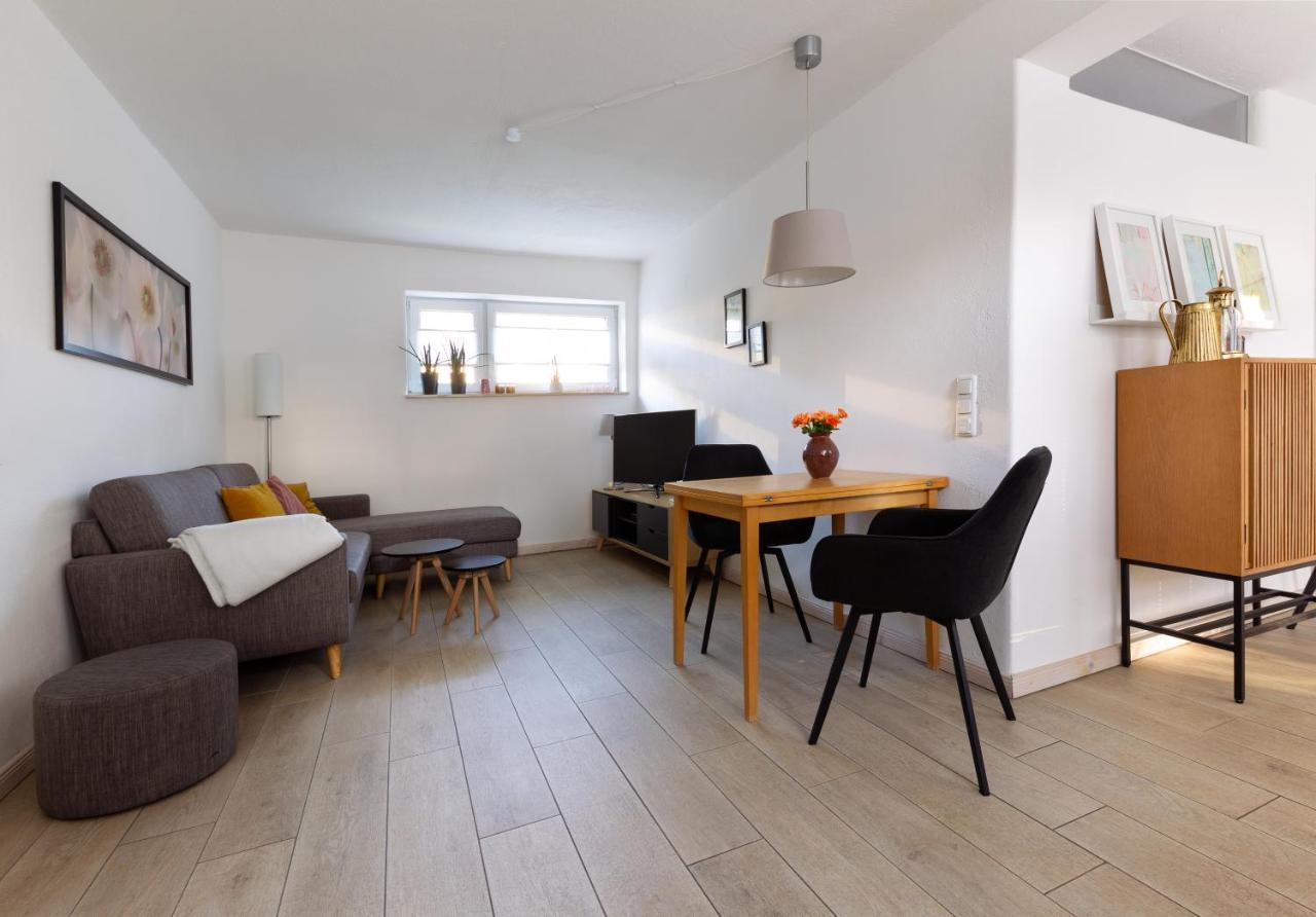 Apartment Close To The Beach Φλένσμπουργκ Εξωτερικό φωτογραφία