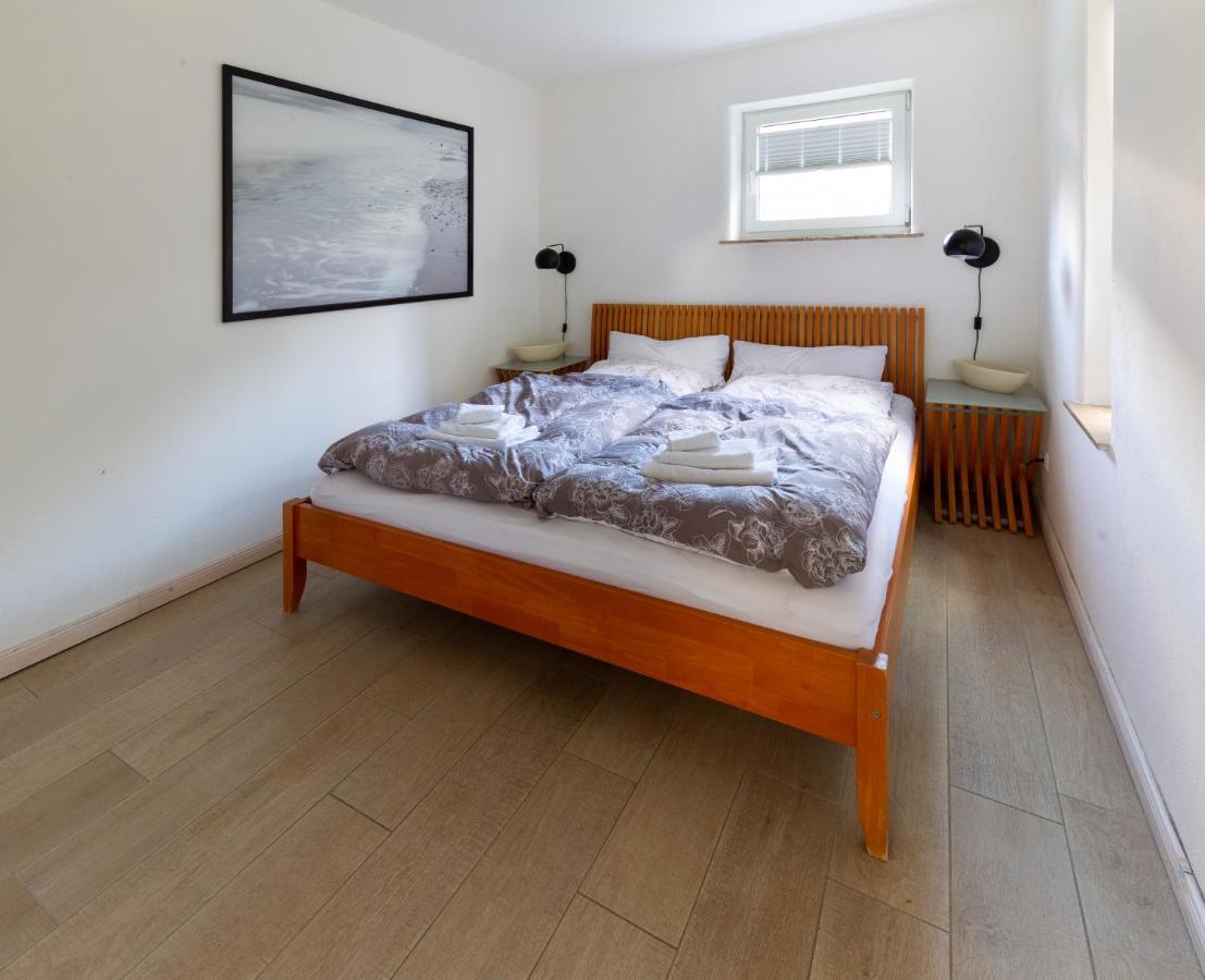 Apartment Close To The Beach Φλένσμπουργκ Εξωτερικό φωτογραφία