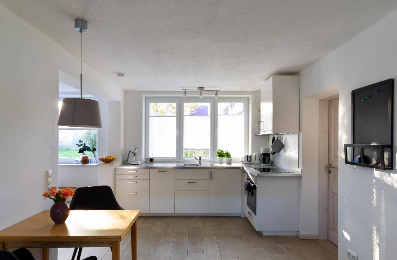 Apartment Close To The Beach Φλένσμπουργκ Εξωτερικό φωτογραφία
